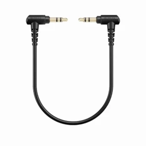 میکروفون یقه ای بی سیم تک کاربره بویا مدل BOYALINK 3 04 رابط Type-C و Lightning و جک 3.5 میلی متری